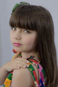 Foto 4 - Modelo Beatriz Ianchuki