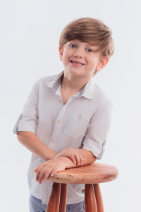 Foto 12 - Modelo Davi B.