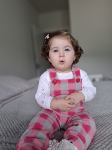 Foto 4 - Modelo Heloisa da Luz Z.