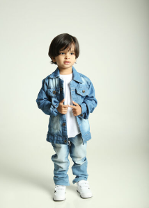 Foto 1 - Modelo Josué P. Almeida
