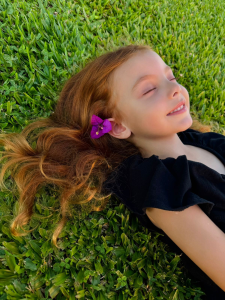 Foto 3 - Modelo Luísa Margotti