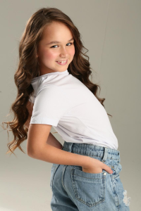 Foto 9 - Modelo Eloá Girardon