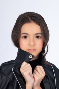 Foto 12 - Modelo Milena Barth