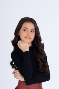 Foto 7 - Modelo Milena Barth