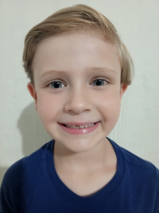 Foto 5 - Modelo Pietro V.