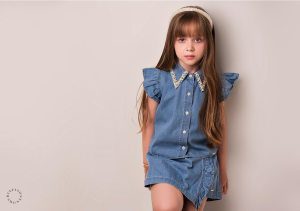 Foto 9 - Modelo Carmella Ferreti