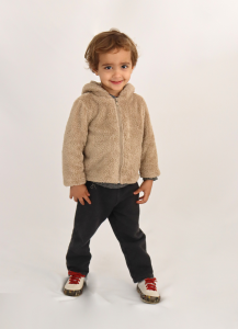Foto 2 - Modelo Igor H. Kohler