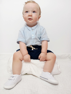 Foto 4 - Modelo Gael J. da Silva