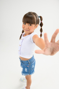 Foto 8 - Modelo Mariana M.