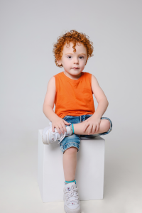 Foto 2 - Modelo Ravi Barbosa