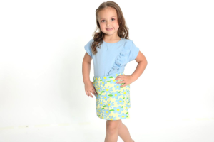 Foto 3 - Modelo Maria Valentina L.