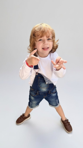 Foto 6 - Modelo Guilherme Vicentini