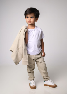 Foto 5 - Modelo Josué P. Almeida