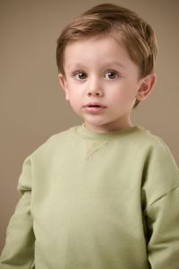 Foto 6 - Modelo Eduardo K. de Barros