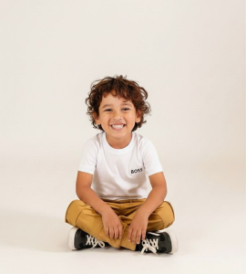 Foto 3 - Modelo Enzo Gabriel S.