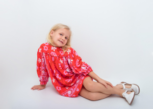 Foto 7 - Modelo Valentina W. Roepke