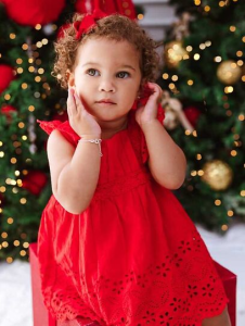 Foto 4 - Modelo Maya Ribeiro