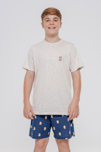 Foto 4 - Modelo Miguel Nazário