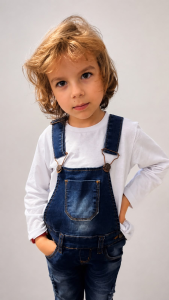 Foto 4 - Modelo Guilherme Vicentini