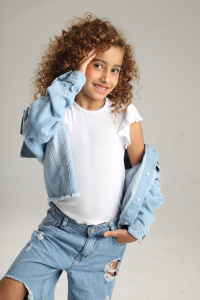 Foto 3 - Modelo Gabrielly B. Oliveira