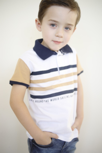Foto 5 - Modelo Ían Roedel
