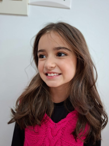 Foto 4 - Modelo Pietra Peres T.