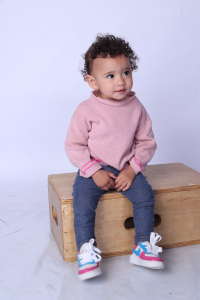 Foto 10 - Modelo Maria Cecília B.T