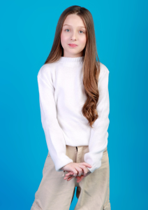 Foto 2 - Modelo Amanda Bosco