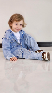 Foto 2 - Modelo Frederico Borges