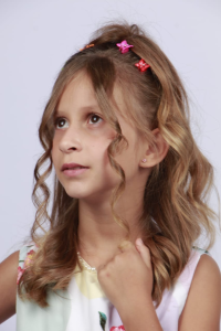 Foto 8 - Modelo Clara Helena M.