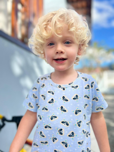 Foto 5 - Modelo Ícaro Miguel D.