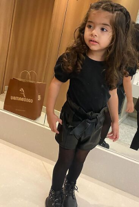 Foto 3 - Modelo Elisa Fernanda C.