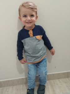 Foto 4 - Modelo Antônio B. Serafin