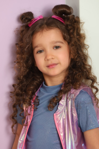 Foto 9 - Modelo Charlotte Louise
