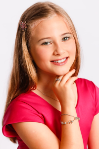 Foto 5 - Modelo Isabella Q. de Souza