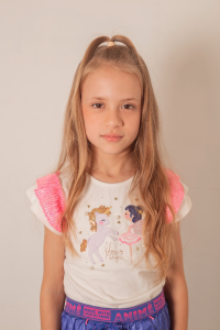 Foto 2 - Modelo Kiara da Silva