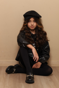 Foto 6 - Modelo Lívia T. Rocha