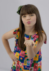 Foto 11 - Modelo Beatriz Ianchuki