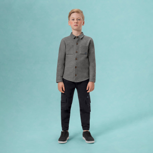 Foto 10 - Modelo Dante Heitor A.