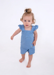 Foto 5 - Modelo Alice B. Machado