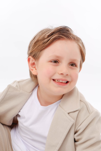 Foto 3 - Modelo Bryan G.M.L