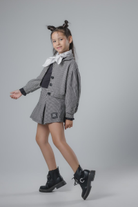 Foto 2 - Modelo Sophia Calado