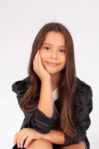 Foto 1 - Modelo Vitória Conte M.