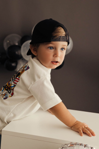 Foto 2 - Modelo João Lucca B.