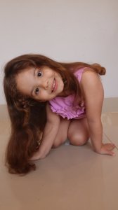 Foto 7 - Modelo Celina M.