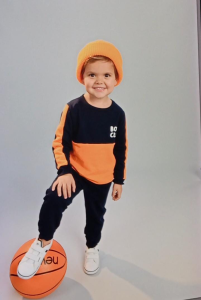 Foto 6 - Modelo Benjamin Sotil W.