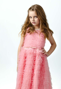 Foto 16 - Modelo Chloé Ramos