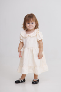 Foto 6 - Modelo Manuella  Buaxkue