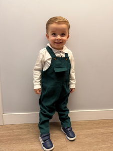 Foto 4 - Modelo Daniel Olmar B.