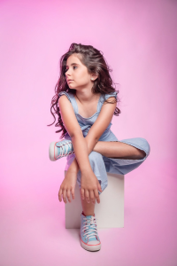 Foto 6 - Modelo Maria Alice S.